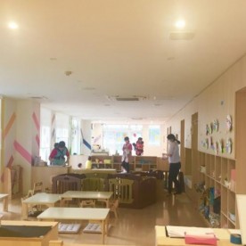 クレシュ新横浜
