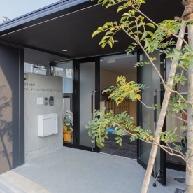 スターチャイルド≪三ッ沢上町ナーサリー≫の写真2