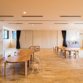 スターチャイルド≪三ッ沢上町ナーサリー≫の写真3