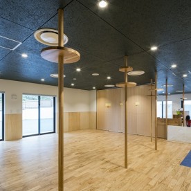 スターチャイルド≪洋光台ナーサリー≫の写真2