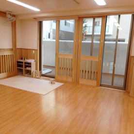 祖師谷わかば保育園千歳船橋分園あおばの写真4