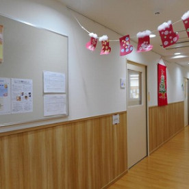 祖師谷わかば保育園千歳船橋分園あおばの写真3