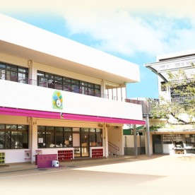 聖母幼稚園