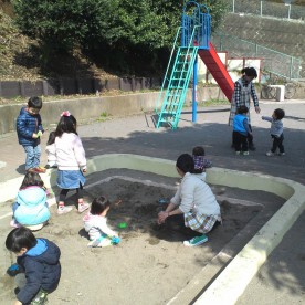 すずらん二俣川保育園