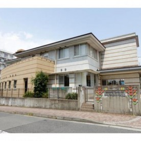 瀬谷中央保育園の写真2