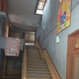 瀬谷中央保育園の写真3