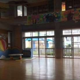 瀬谷中央保育園