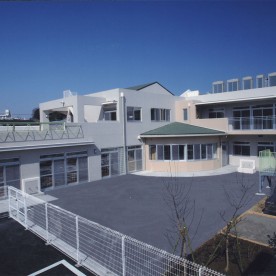 ゆめ和柳町ほいくえんの写真1