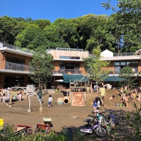 川和保育園の写真1