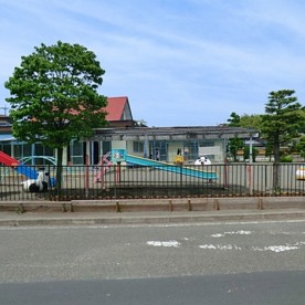 中川保育園
