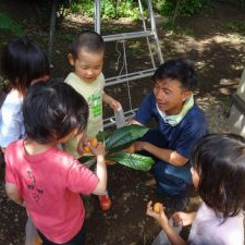 ＲＩＳＳＨＯ　ＫＩＤ’Ｓ　きらり代沢の写真5