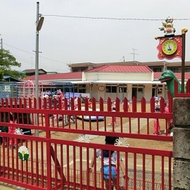 ＹＭＣＡとつか乳児保育園