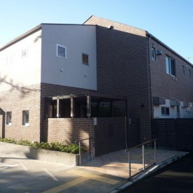 銀杏保育園