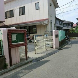 金沢愛児園の写真1