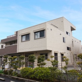 つくし保育園　上大岡