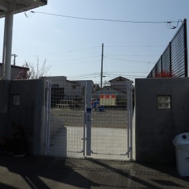 あけぼの保育園