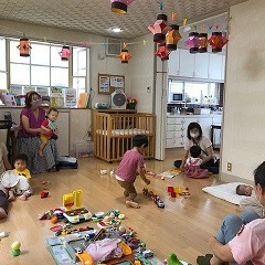 ちゅーりっぷキッズ
