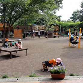 佼成育子園保育園の写真4