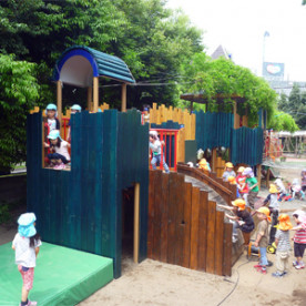 佼成育子園保育園の写真5