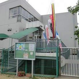 上大岡はるかぜ保育園の写真2