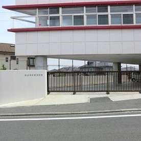 旭はるかぜ保育園