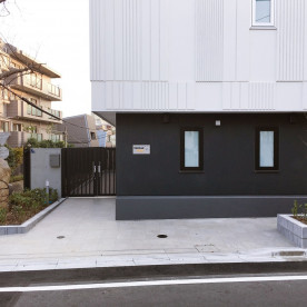 グローバルキッズ上池台園
