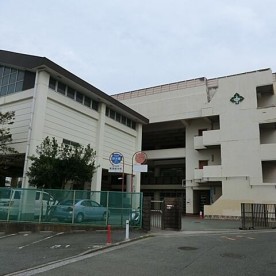 屏風ヶ浦はるかぜ保育園