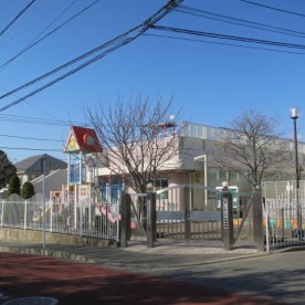 第二しらとり台保育園