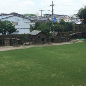 やまた保育園