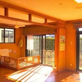 やまた保育園の写真2