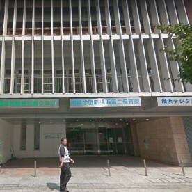 岩崎学園新横浜保育園