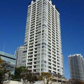 ナーサリー横浜ポートサイド