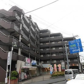 横浜市鴨居保育園