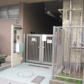 広尾保育園