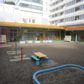 広尾保育園の写真2