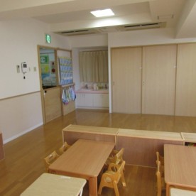 横浜市鶴見保育園