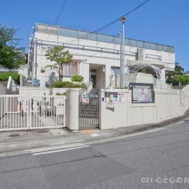 横浜市汲沢保育園