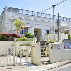 横浜市汲沢保育園の写真2