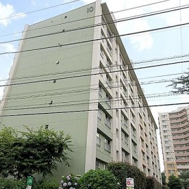横浜市俣野保育園