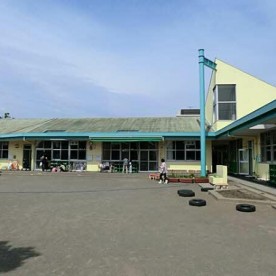 横浜市桂台保育園