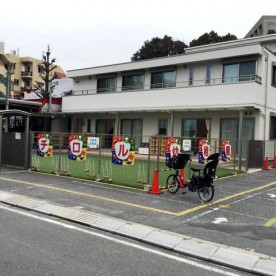 チロル幼稚園