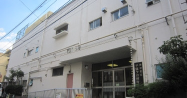 千駄ヶ谷保育園