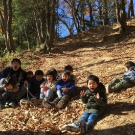 幼稚園型認定こども園ナザレ幼稚園