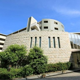 しらとり台保育園　青葉台の写真2
