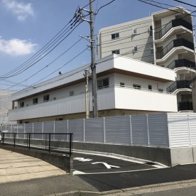 木下の保育園　綱島東
