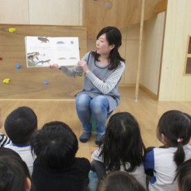 キッズポケット木の葉保育園の写真2