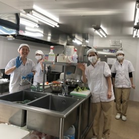 キッズポケット木の葉保育園