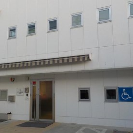 木下の保育園　江ヶ崎