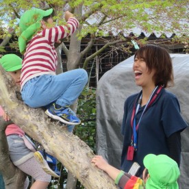 木下の保育園　本牧