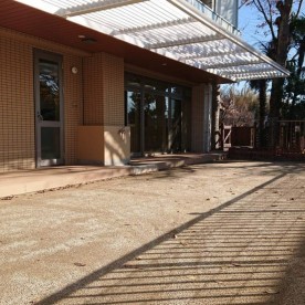 池辺おひさま保育園